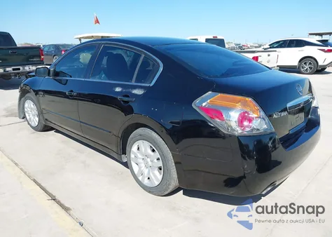 2012 Nissan Altima S z USA, uszkodzony, nr VIN 1N4AL2AP9CC122366